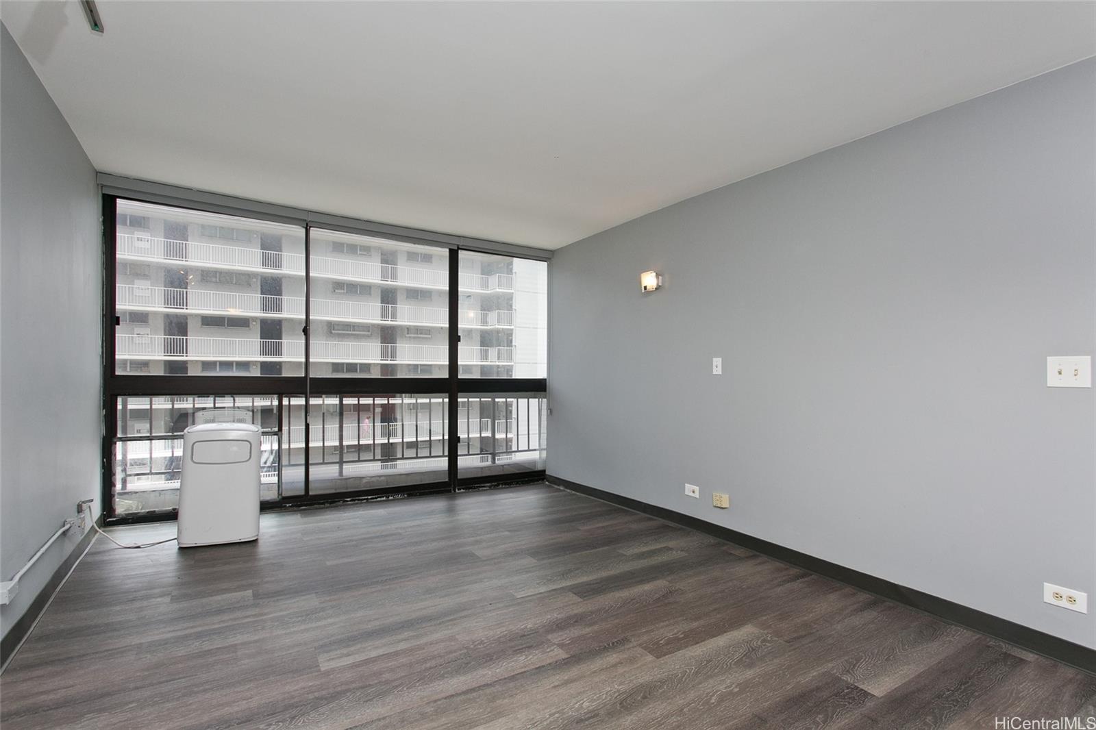 Kinau Lanais condo # 1206, Honolulu, Hawaii - photo 6 of 24