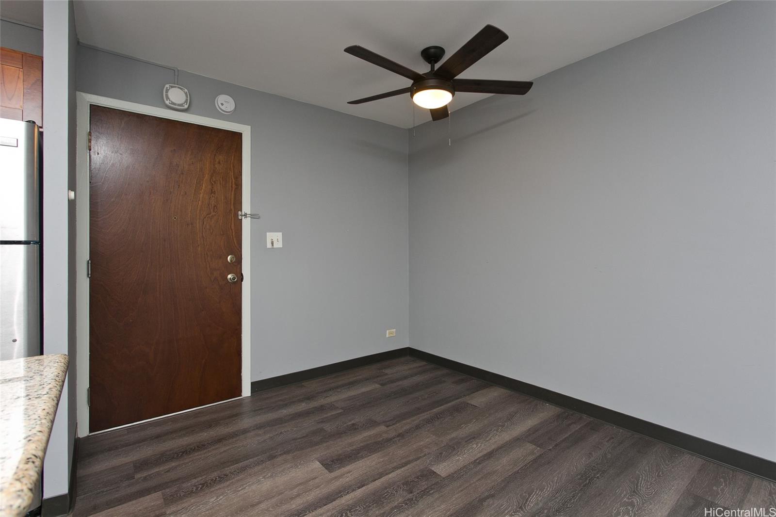 Kinau Lanais condo # 1206, Honolulu, Hawaii - photo 8 of 24