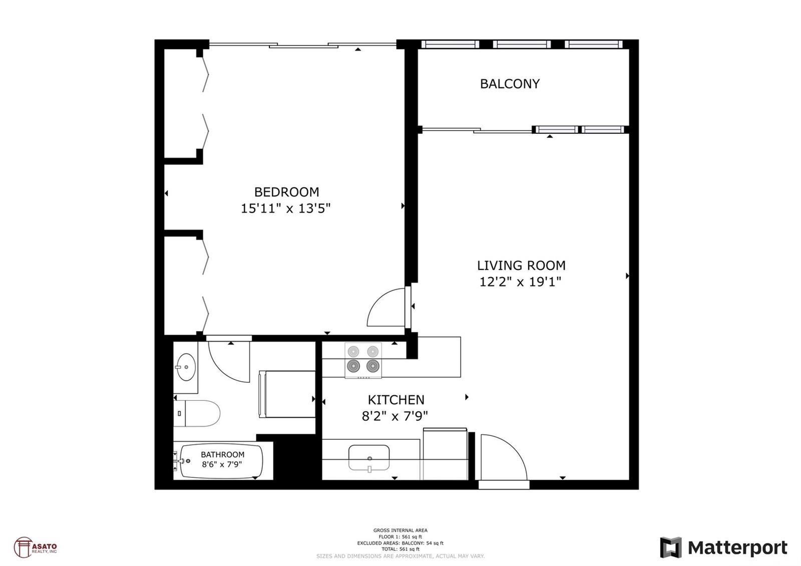 Kinau Lanais condo # 1408, Honolulu, Hawaii - photo 12 of 12
