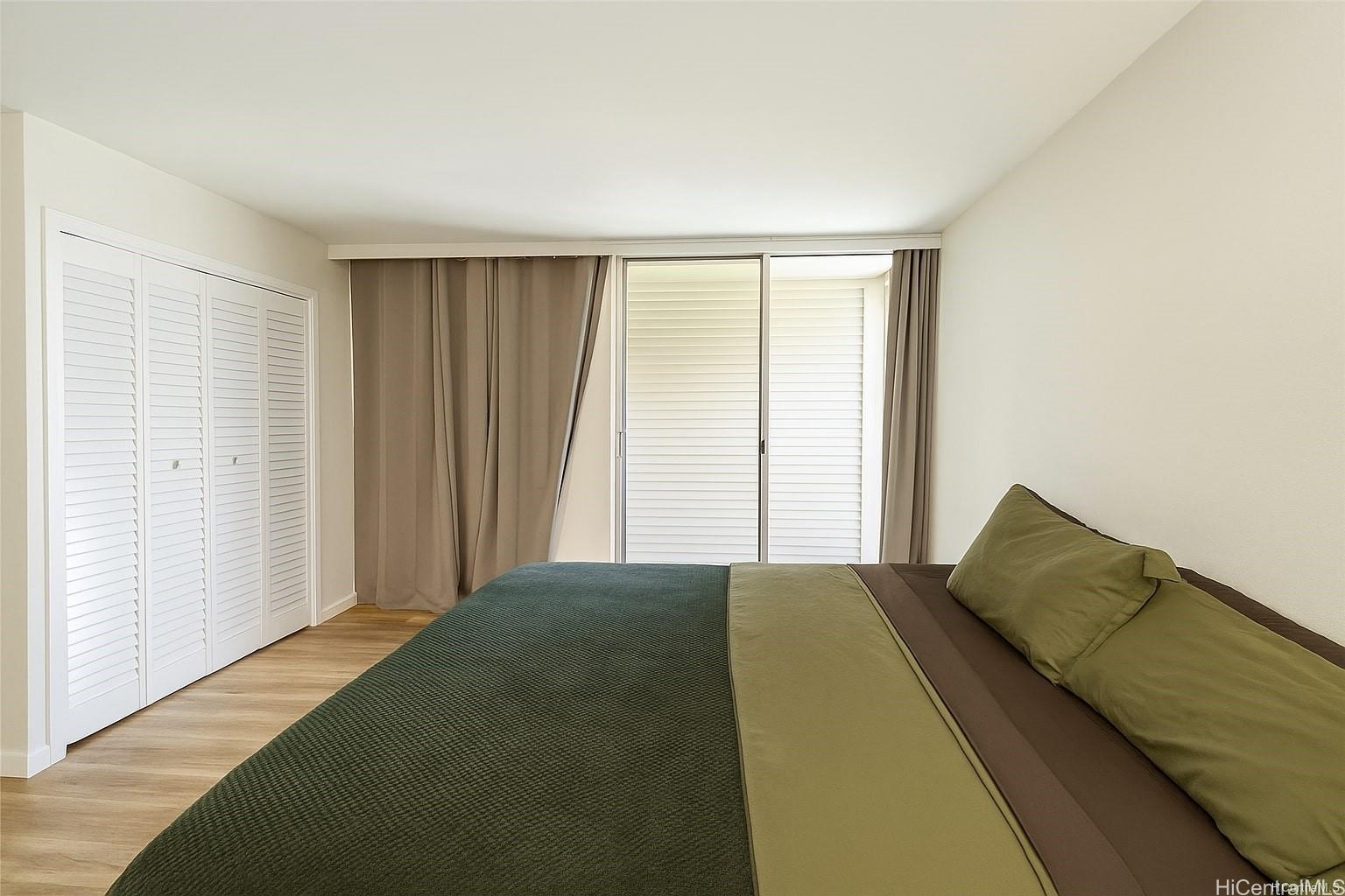 Kinau Lanais condo # 1408, Honolulu, Hawaii - photo 6 of 12