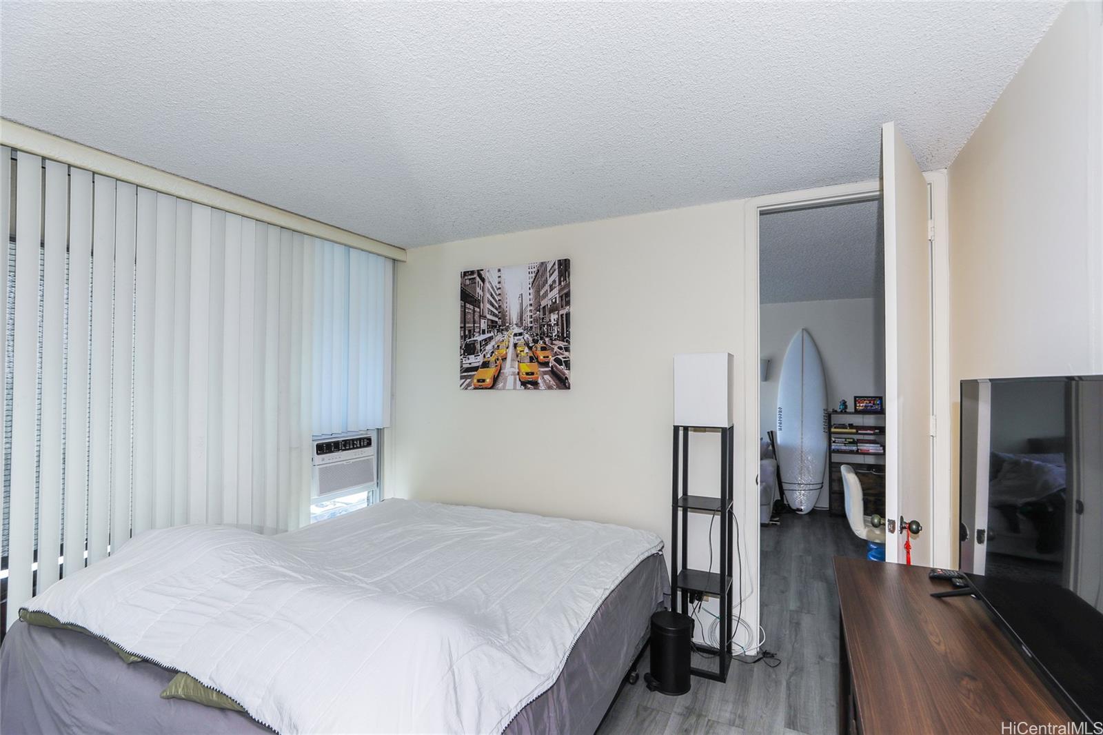 Kinau Lanais condo # 1507, Honolulu, Hawaii - photo 17 of 25