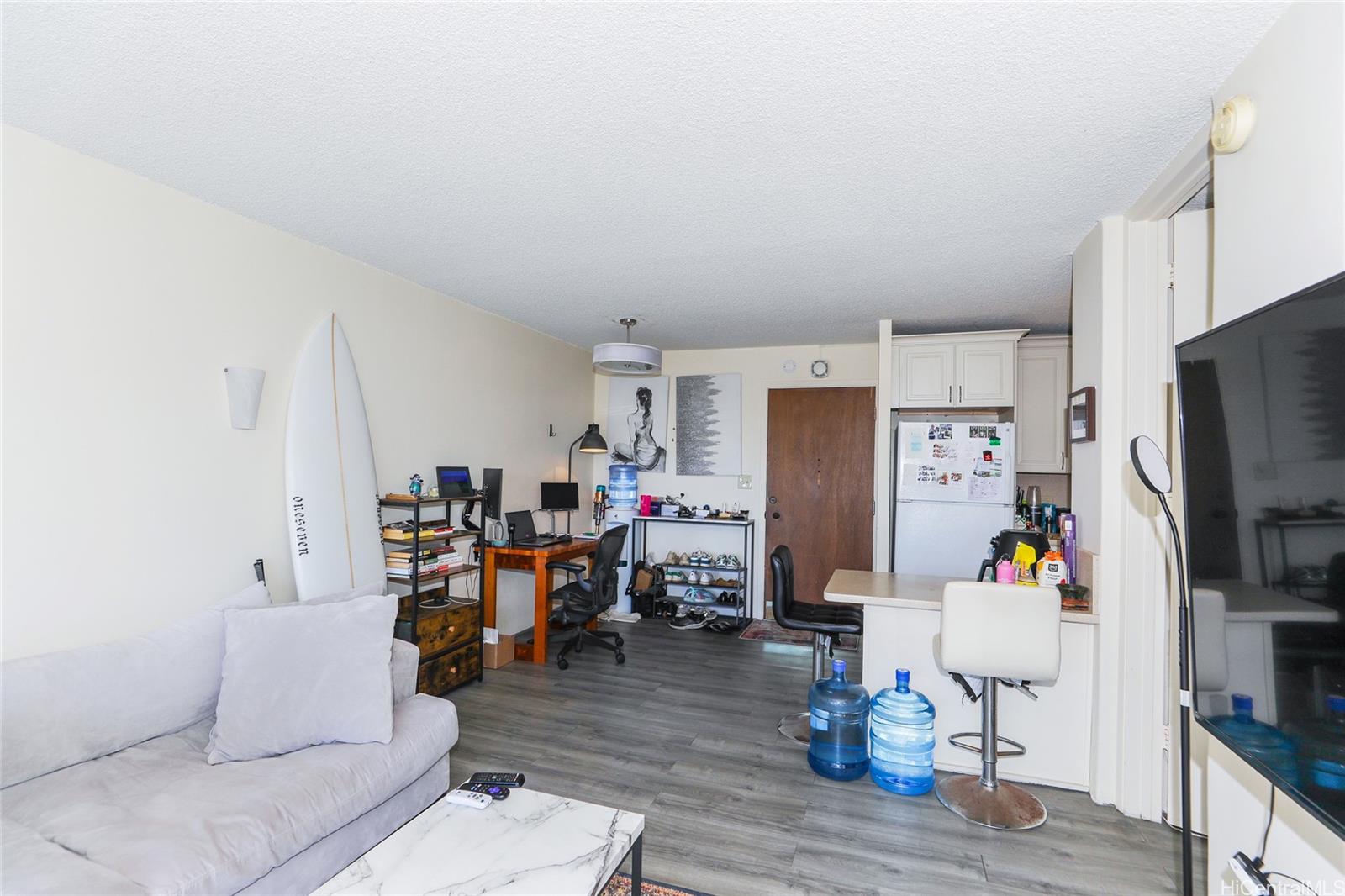 Kinau Lanais condo # 1507, Honolulu, Hawaii - photo 3 of 25