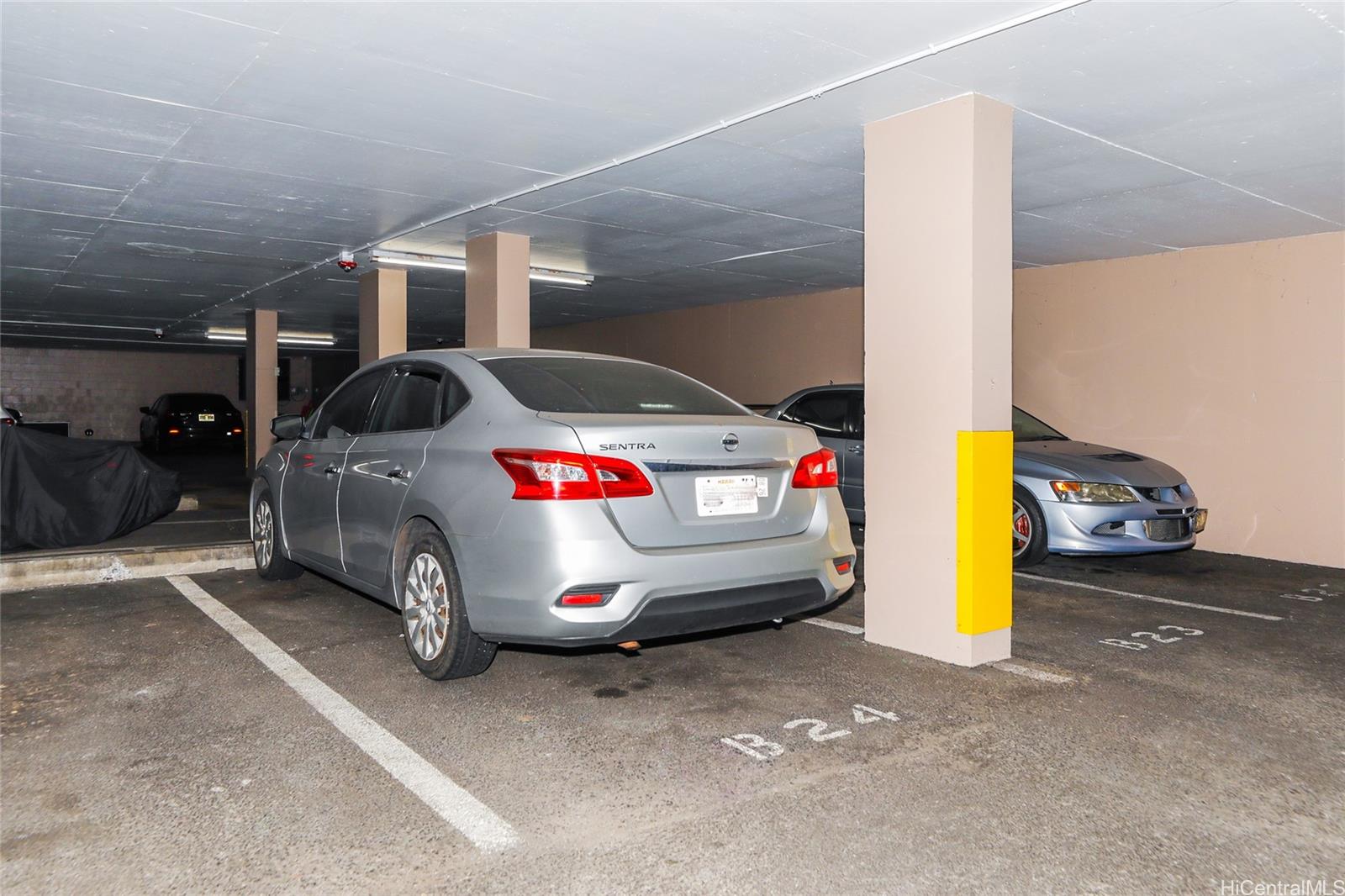 Kinau Lanais condo # 1507, Honolulu, Hawaii - photo 21 of 25