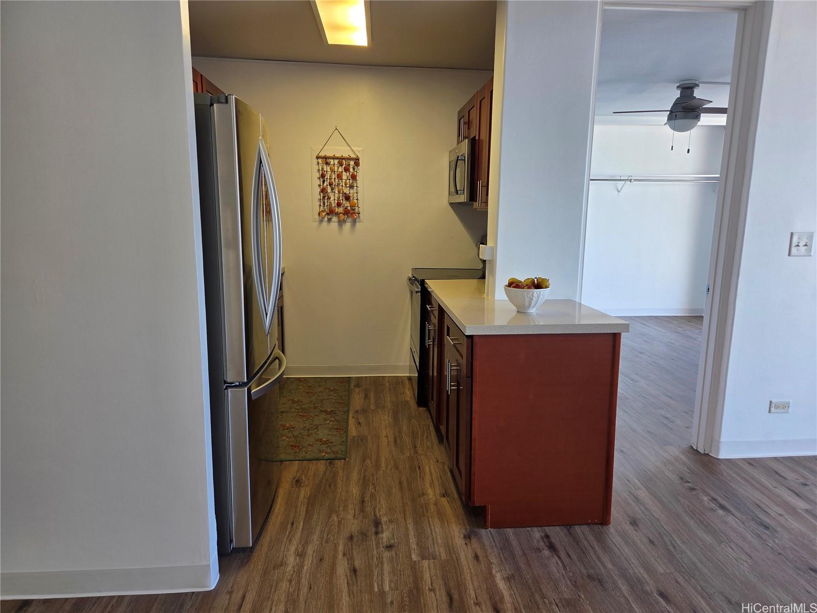 Kinau Lanais condo # 1508, Honolulu, Hawaii - photo 13 of 23