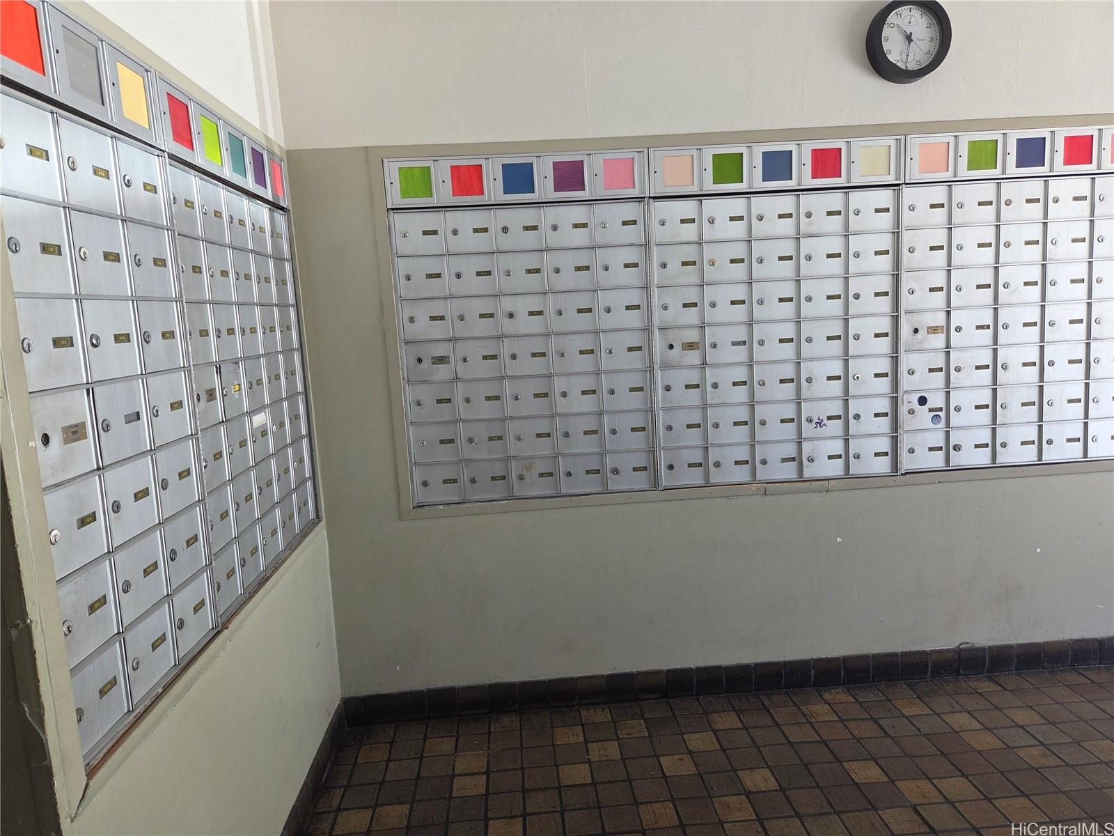 Kinau Lanais condo # 1508, Honolulu, Hawaii - photo 18 of 23