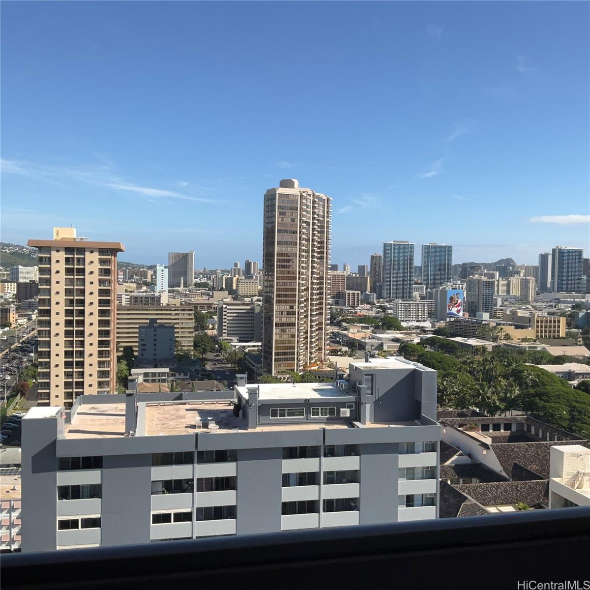 775 Kinalau Pl Honolulu - Rental - photo 18 of 18