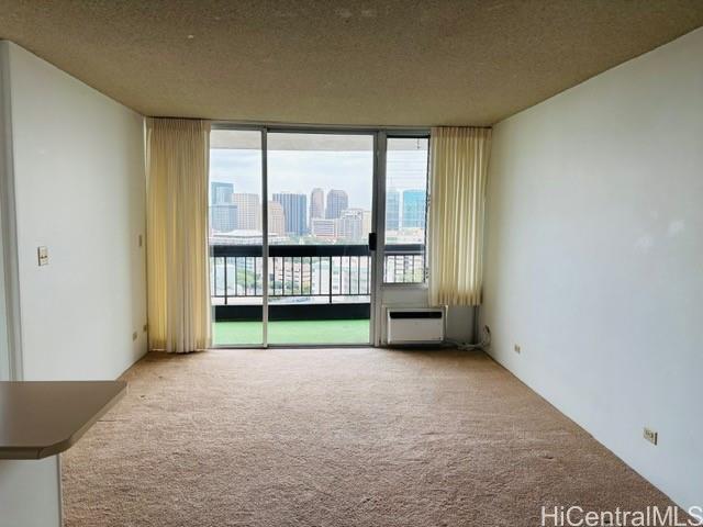 Kinau Lanais condo # 2008, Honolulu, Hawaii - photo 4 of 14