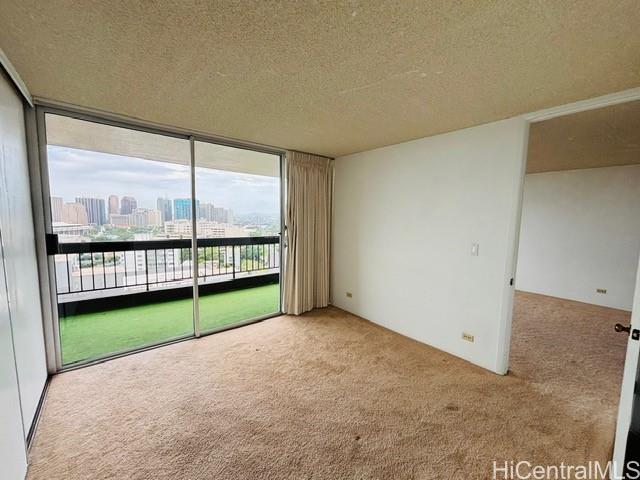 Kinau Lanais condo # 2008, Honolulu, Hawaii - photo 8 of 14