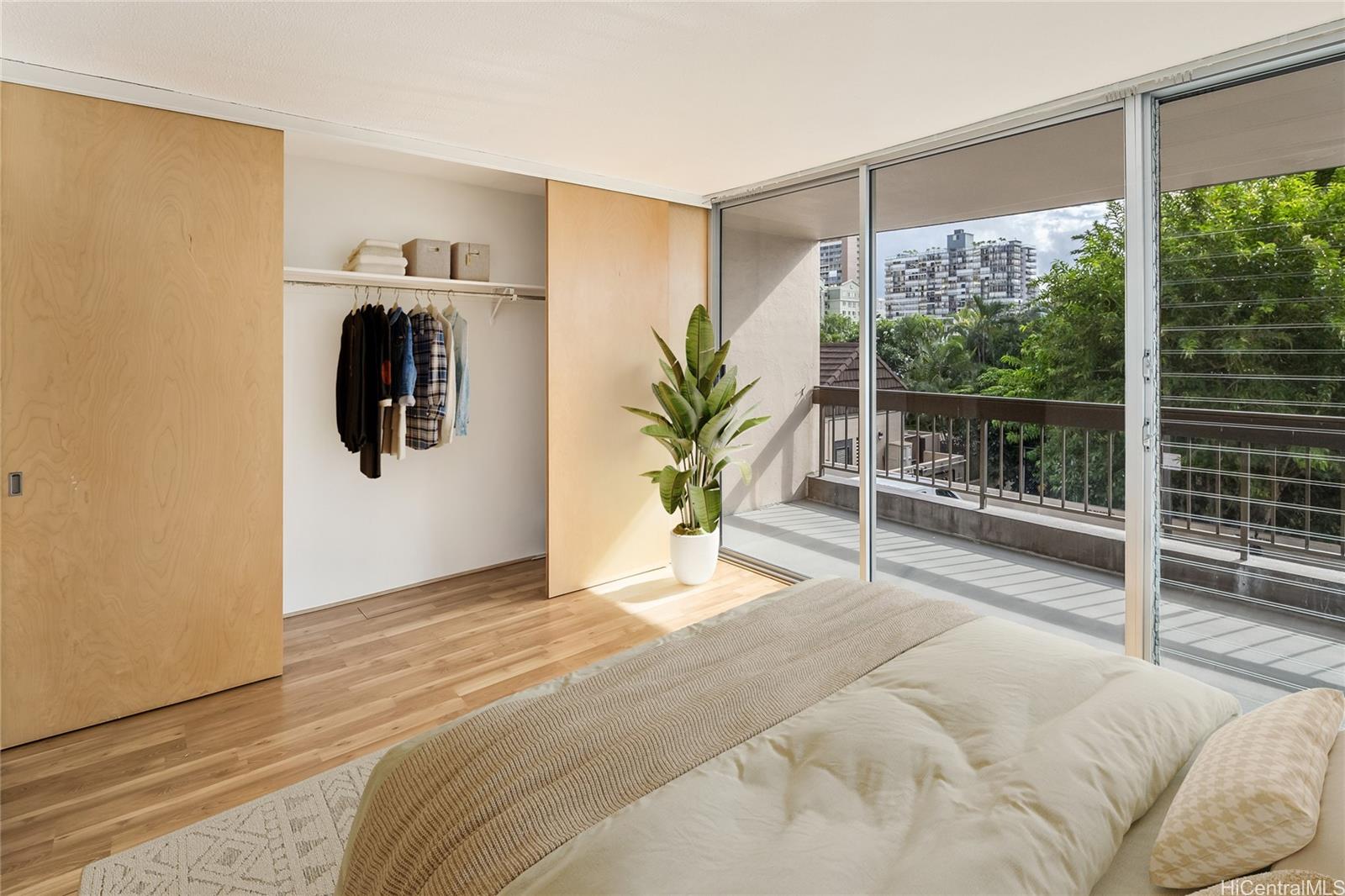 Kinau Lanais condo # 207, Honolulu, Hawaii - photo 12 of 23