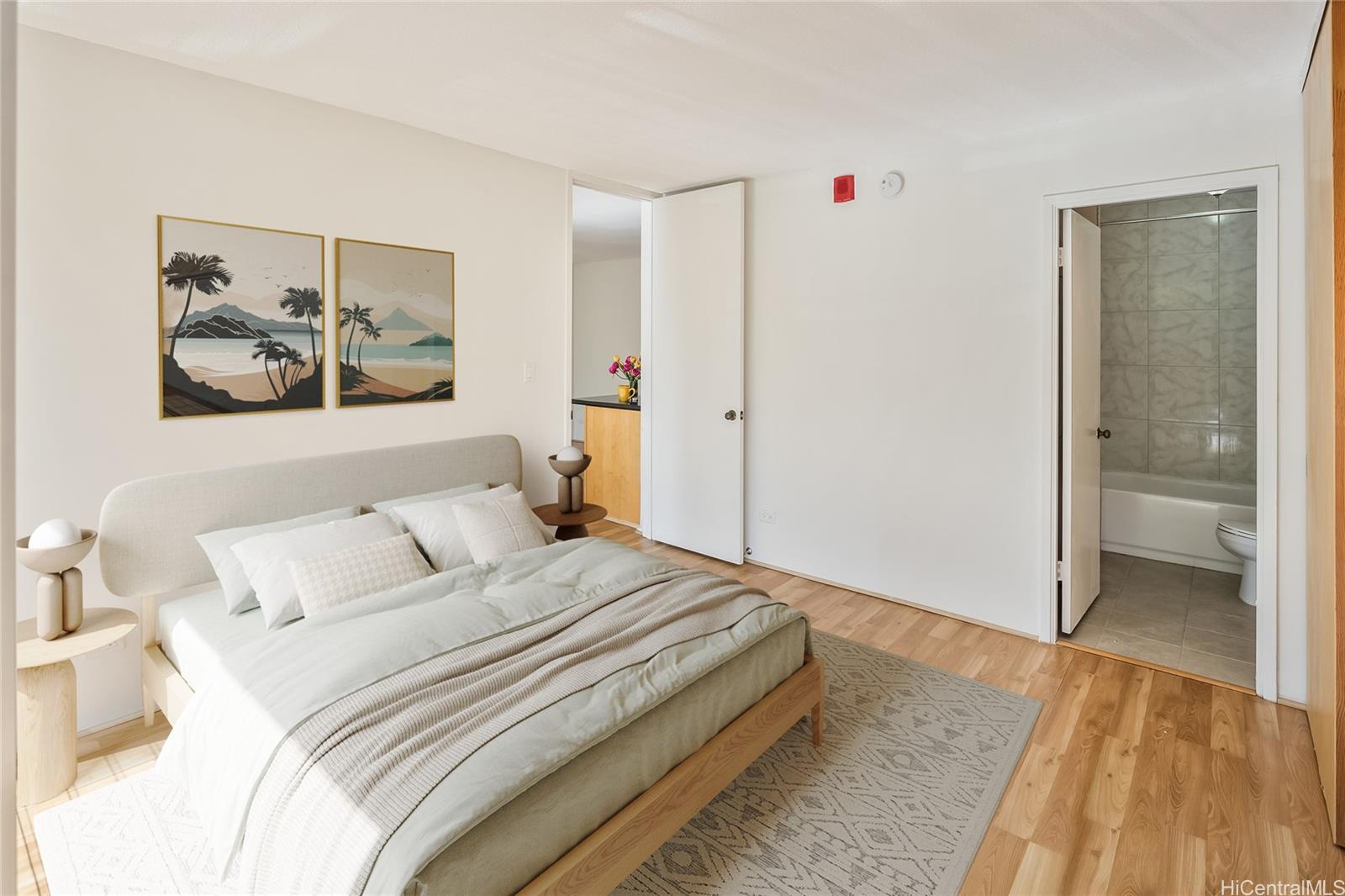 Kinau Lanais condo # 207, Honolulu, Hawaii - photo 14 of 23