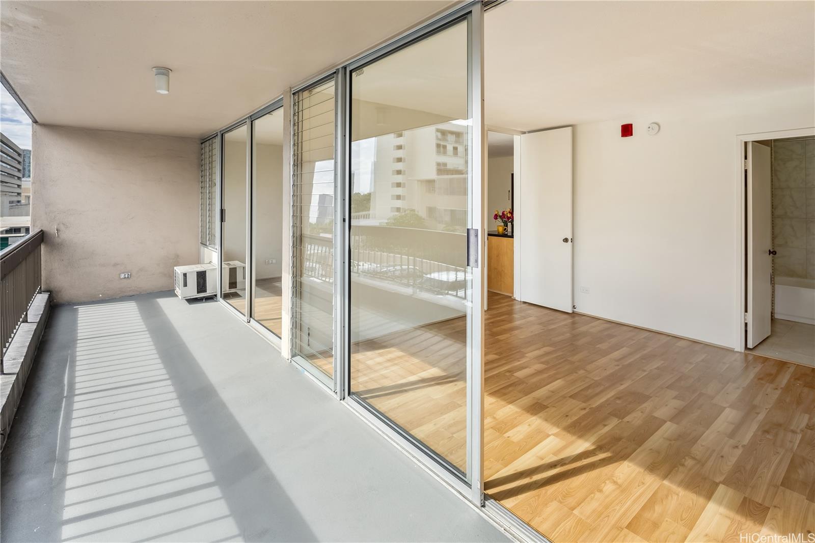 Kinau Lanais condo # 207, Honolulu, Hawaii - photo 17 of 23