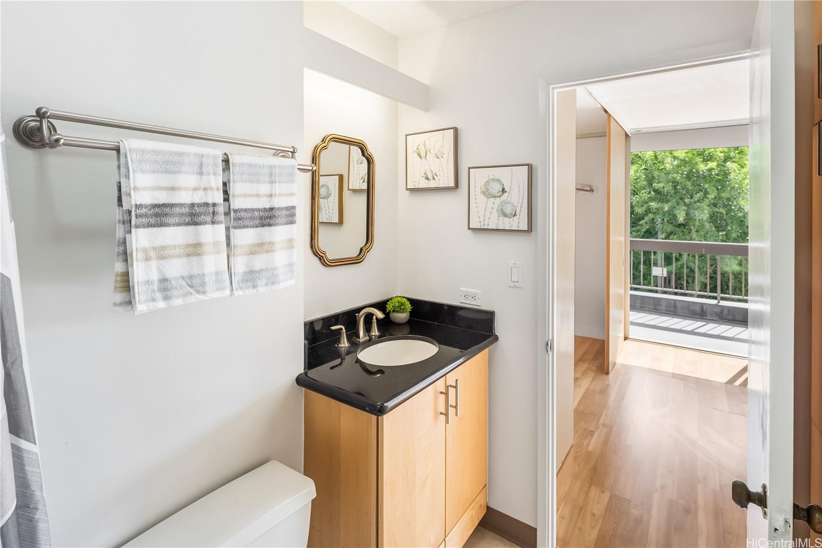 Kinau Lanais condo # 207, Honolulu, Hawaii - photo 18 of 23