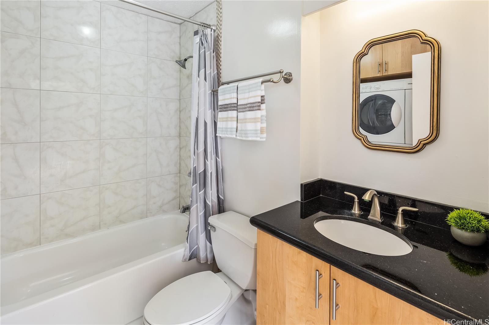 Kinau Lanais condo # 207, Honolulu, Hawaii - photo 19 of 23