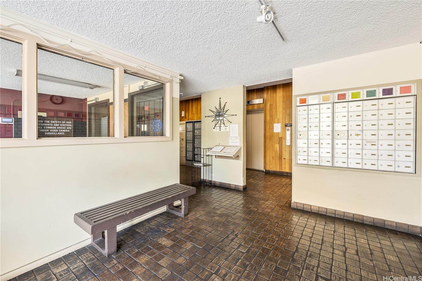 Kinau Lanais condo # 207, Honolulu, Hawaii - photo 21 of 23