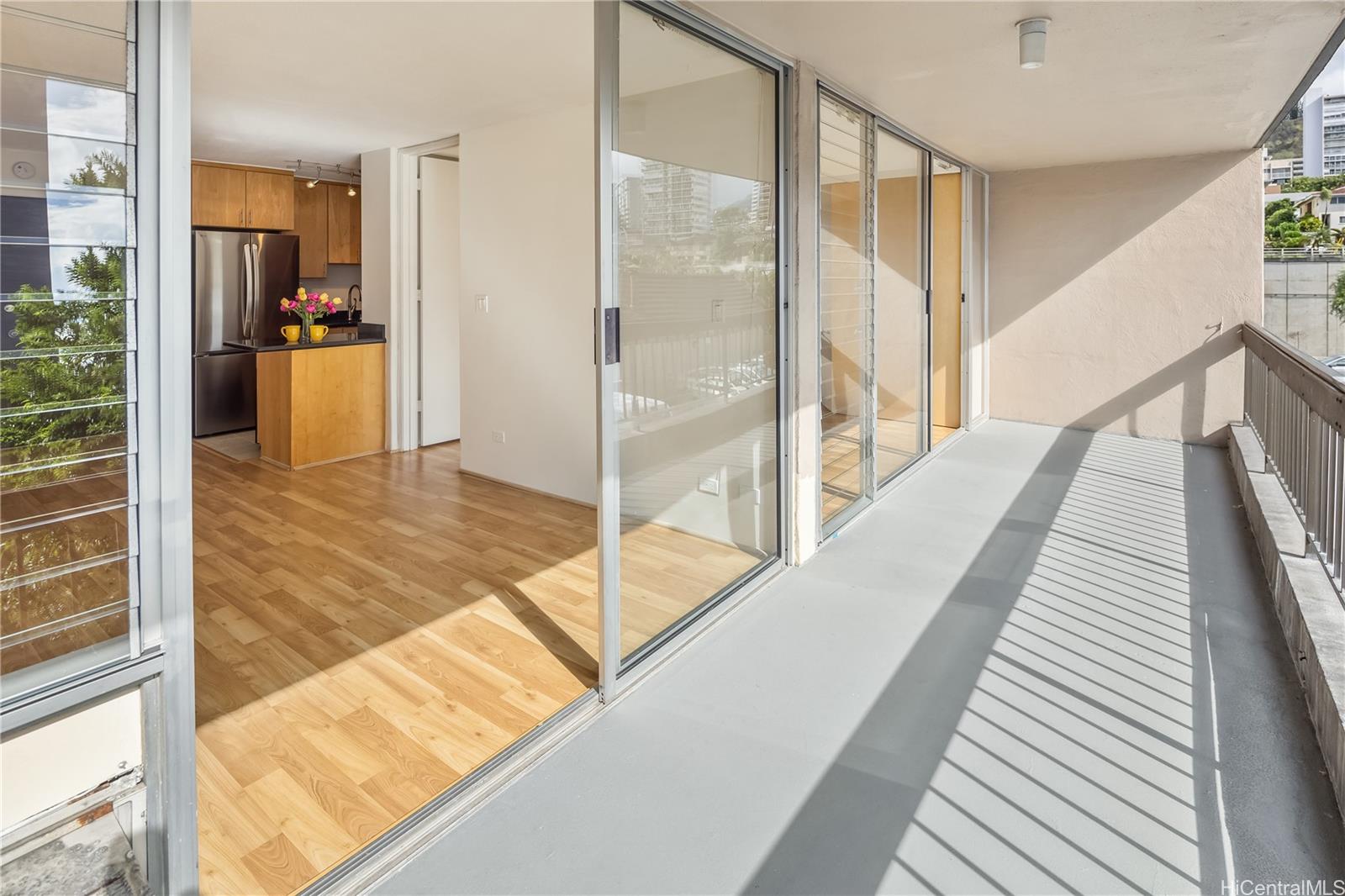 Kinau Lanais condo # 207, Honolulu, Hawaii - photo 8 of 23