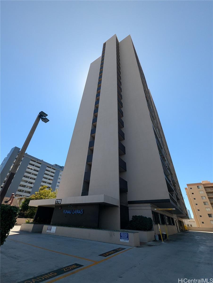 775 Kinalau Pl Honolulu - Rental - photo 9 of 9