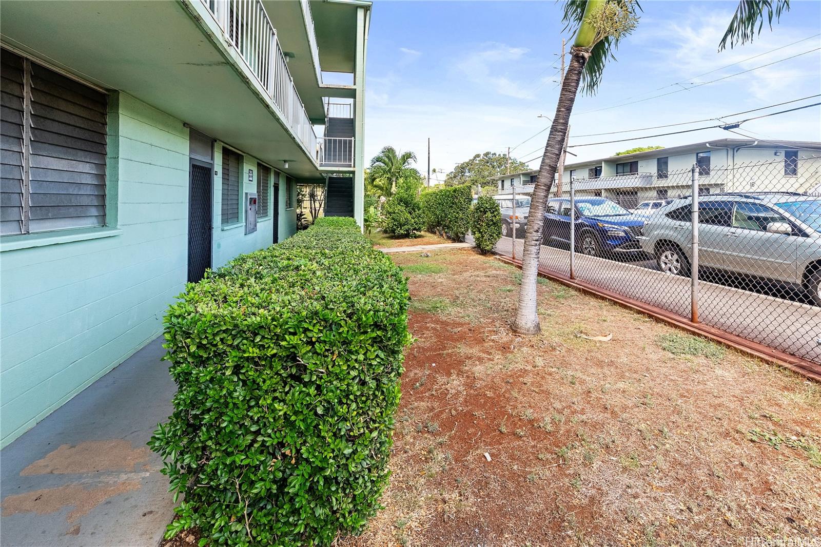 Holiday Apts condo # 323B, Honolulu, Hawaii - photo 24 of 24