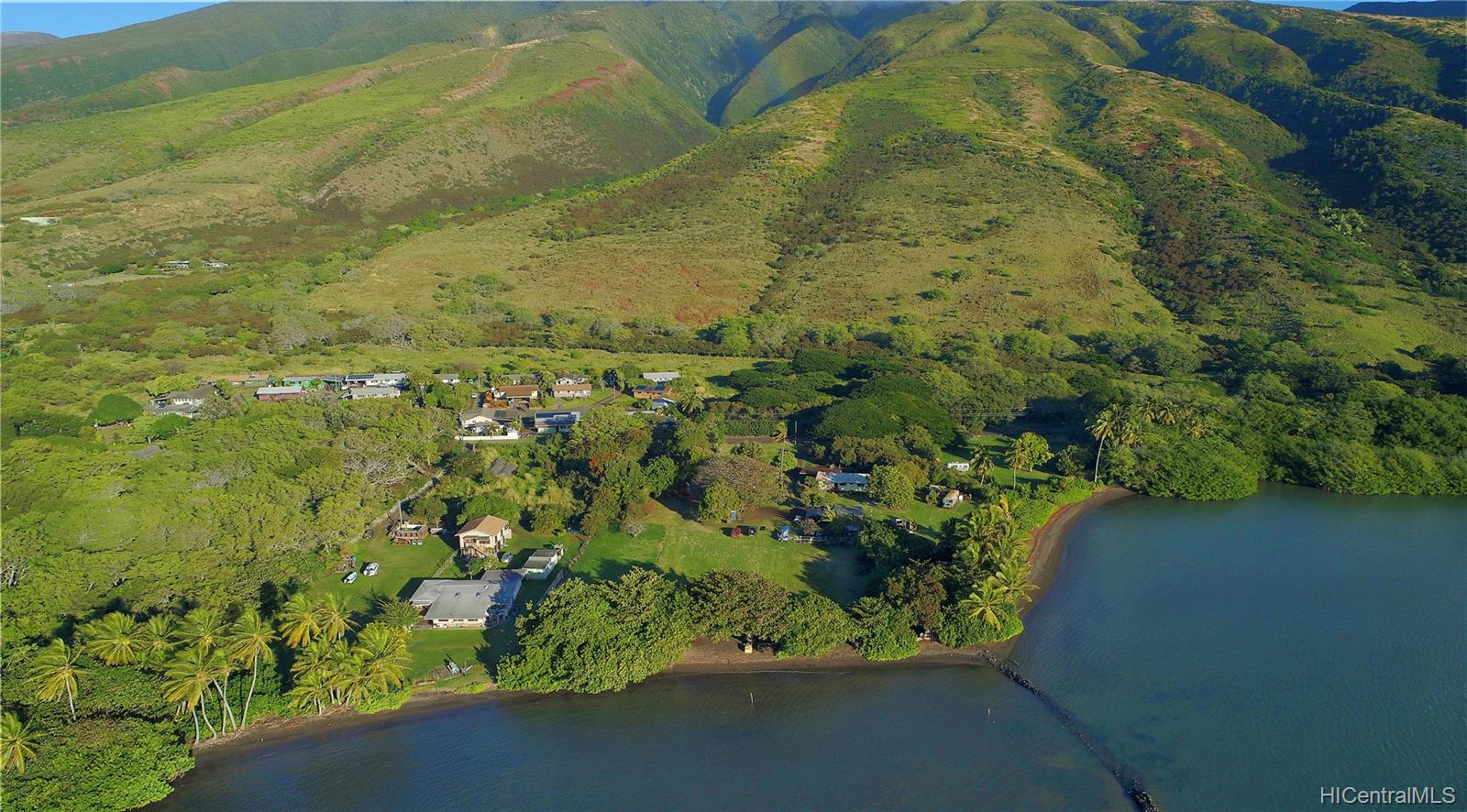7754/7760 Kamehameha V Hwy  Kaunakakai, Hi vacant land for sale - photo 4 of 10