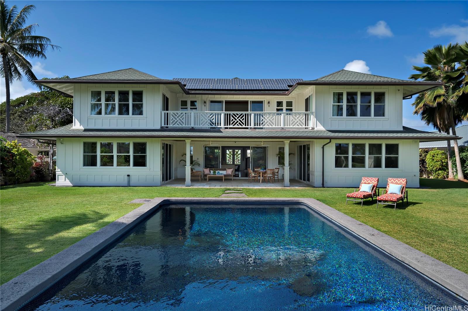 776  Mokapu Road Kaimalino, Kailua home - photo 2 of 25