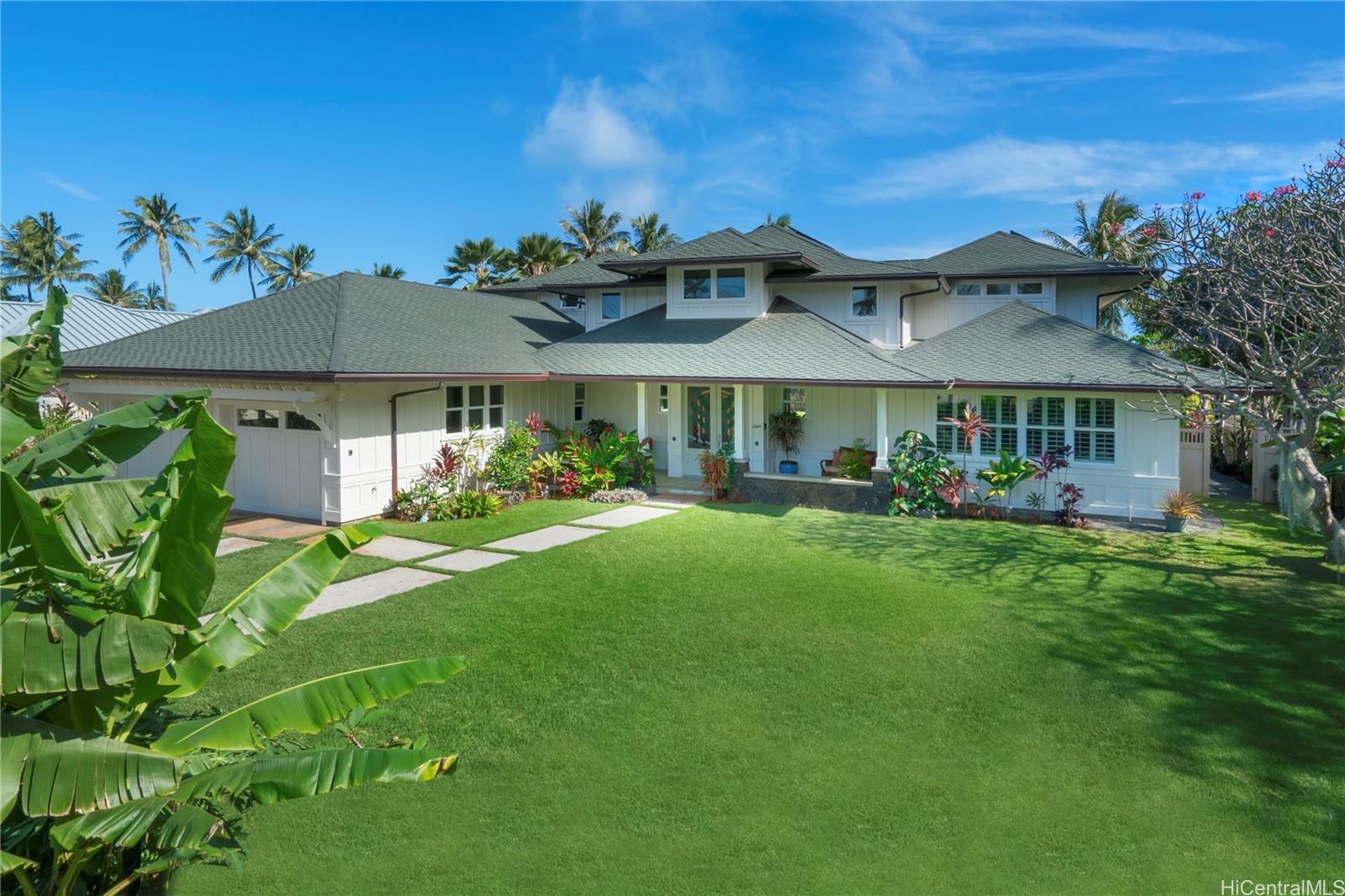 776  Mokapu Road Kaimalino, Kailua home - photo 3 of 25