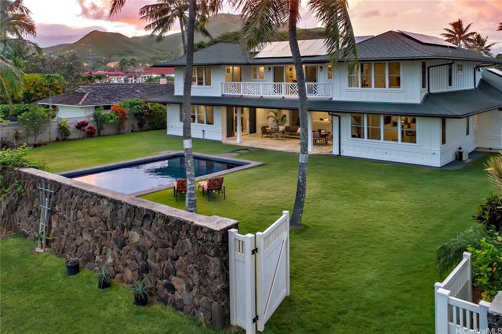 776  Mokapu Road Kaimalino, Kailua home - photo 21 of 25