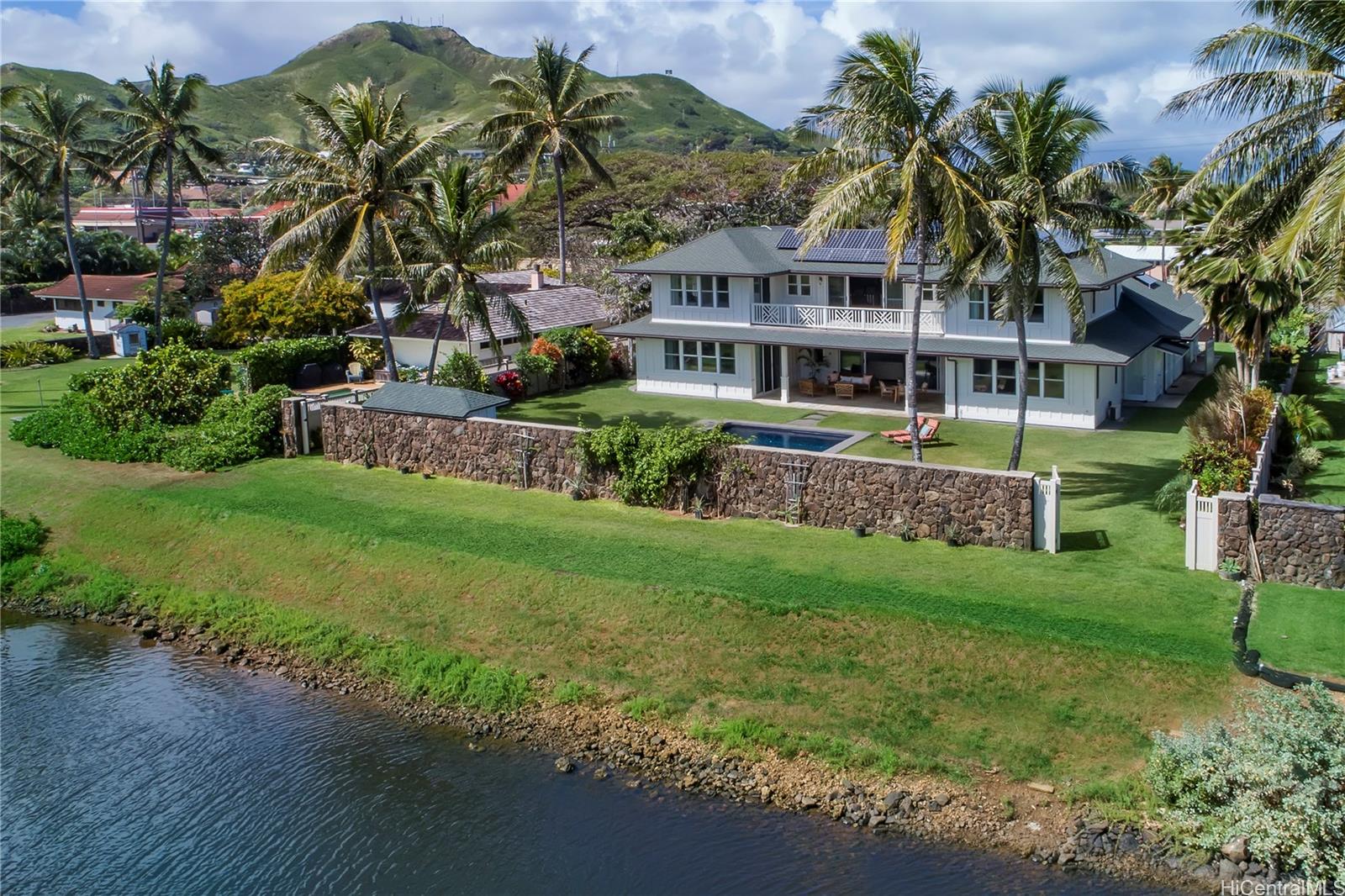 776  Mokapu Road Kaimalino, Kailua home - photo 22 of 25