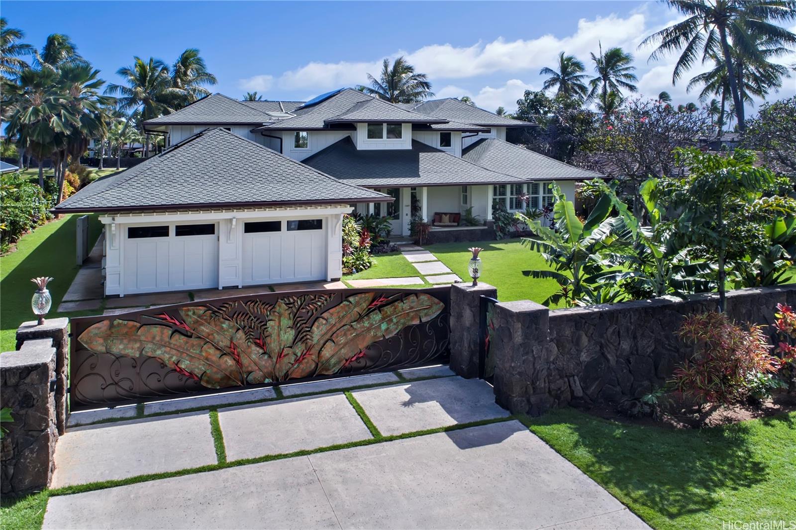 776  Mokapu Road Kaimalino, Kailua home - photo 24 of 25