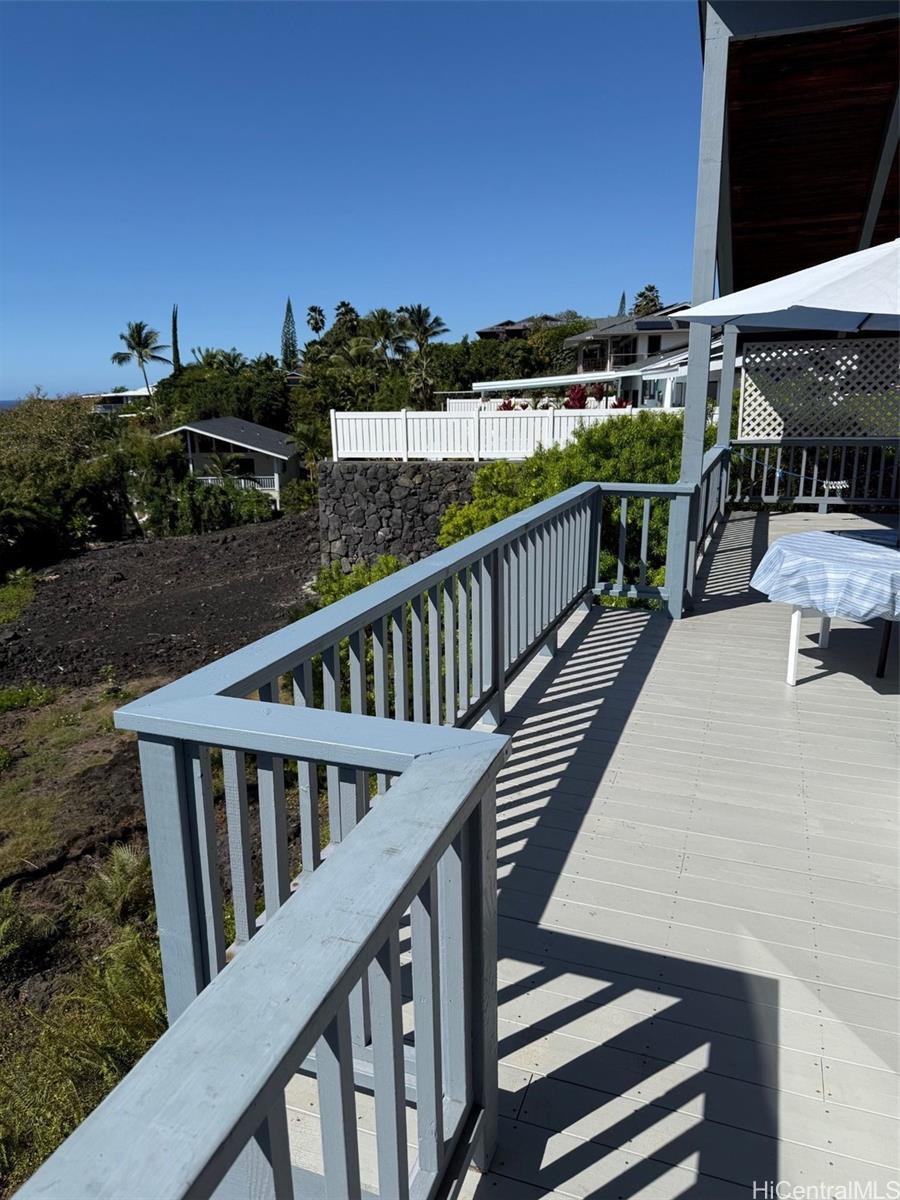 77-6378  Kaheiau St Komohana Kai, North Kona home - photo 21 of 25