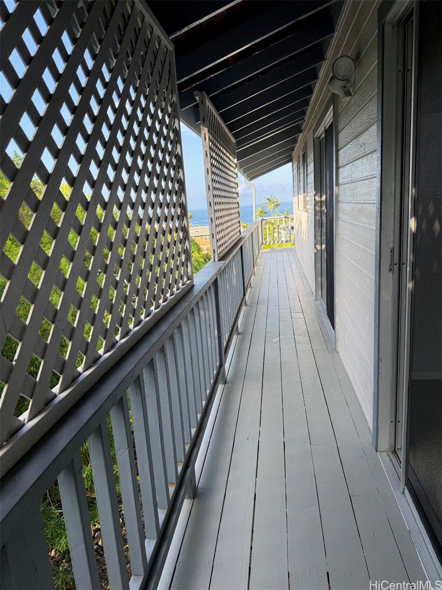 77-6378  Kaheiau St Komohana Kai, North Kona home - photo 22 of 25