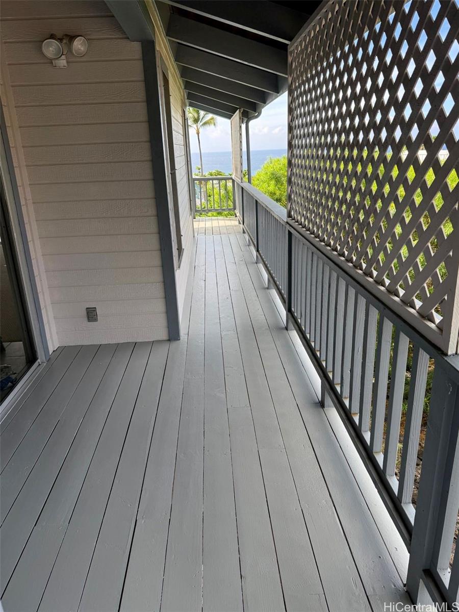 77-6378  Kaheiau St Komohana Kai, North Kona home - photo 23 of 25