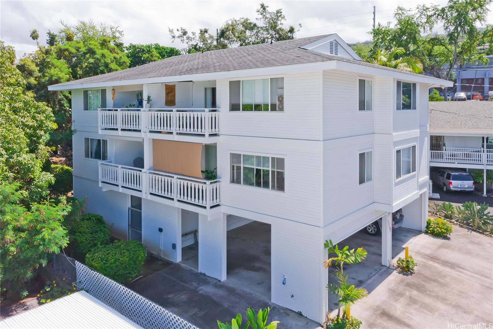 77-6573 Sea View Circle Kailua Kona - Multi-family - photo 2 of 5