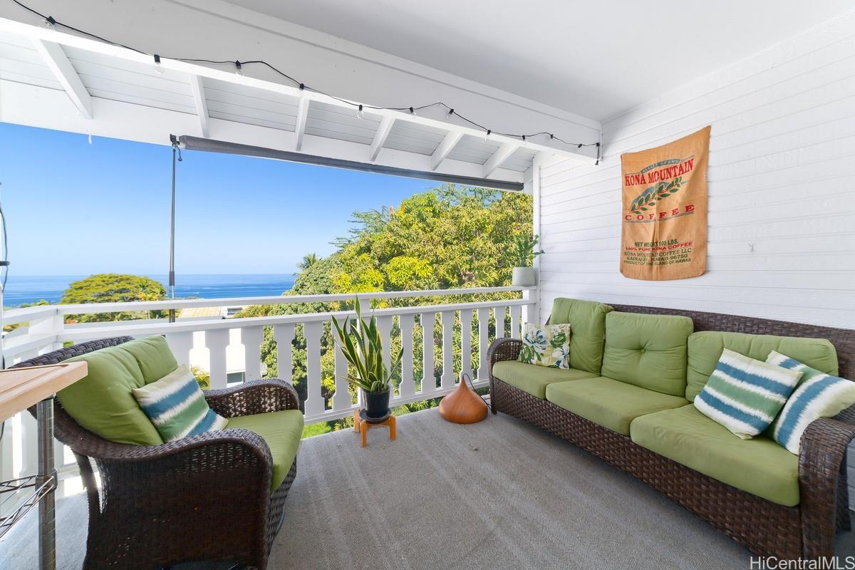 77-6573  Sea View Cir Kona Seaview, North Kona home - photo 4 of 25
