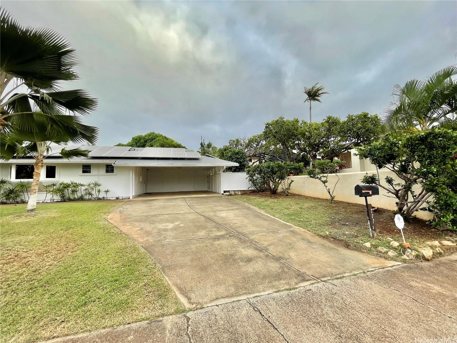 777  Elepaio Street Kahala Area, Diamond Head home - photo 25 of 25