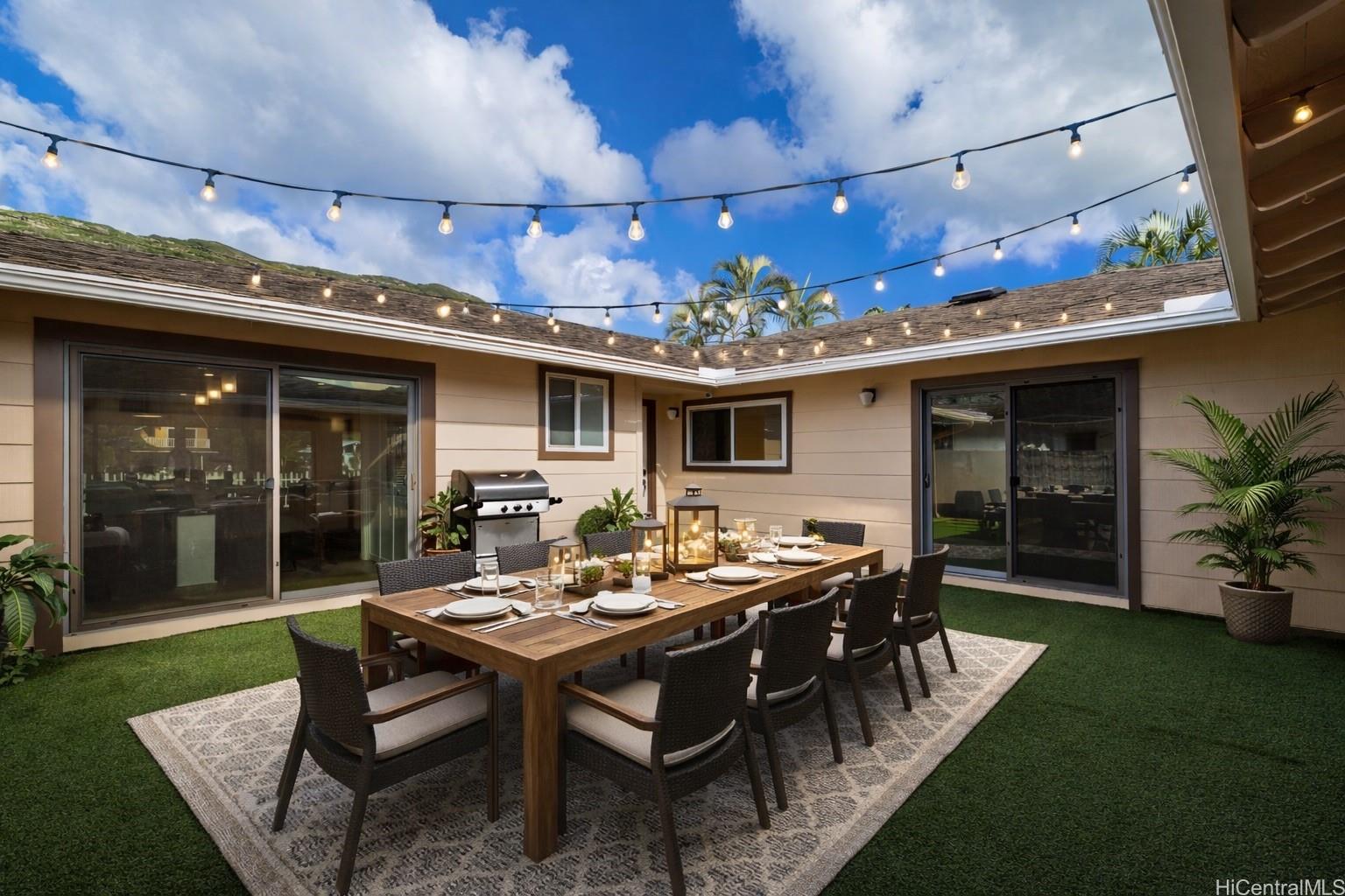 777  Kumukahi Place Spinnaker Isle, Hawaii Kai home - photo 20 of 25