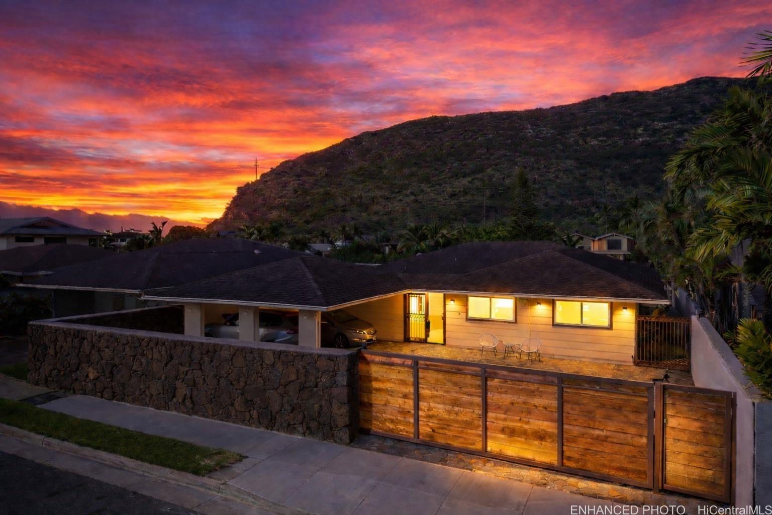 777  Kumukahi Pl Spinnaker Isle, Hawaii Kai home - photo 25 of 25