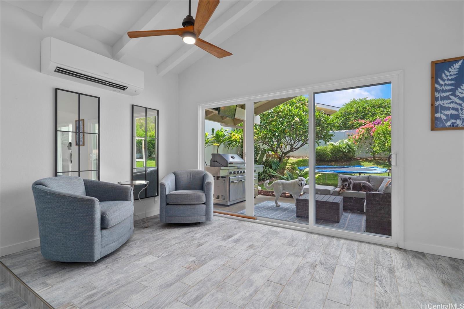 7780  Waikapu Loop Kalama Valley, Hawaii Kai home - photo 19 of 25