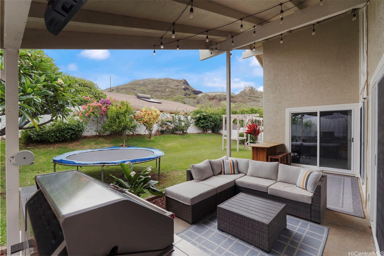 7780  Waikapu Loop Kalama Valley, Hawaii Kai home - photo 20 of 25