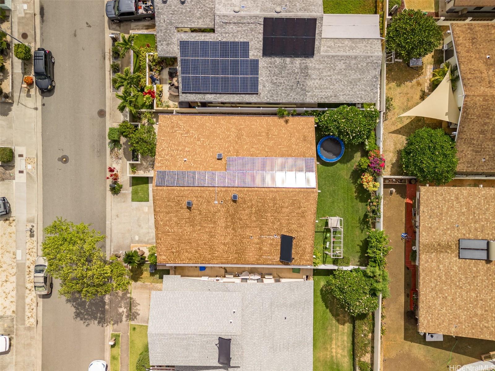 7780  Waikapu Loop Kalama Valley, Hawaii Kai home - photo 24 of 25