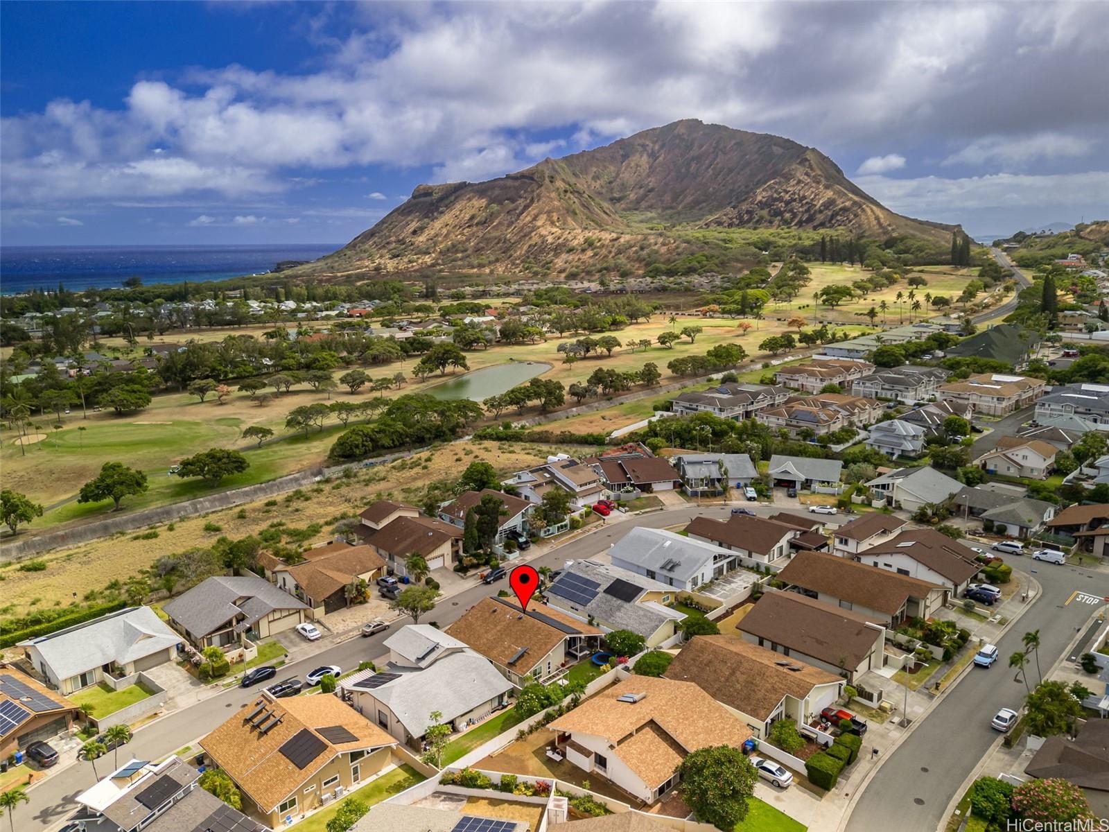 7780  Waikapu Loop Kalama Valley, Hawaii Kai home - photo 25 of 25