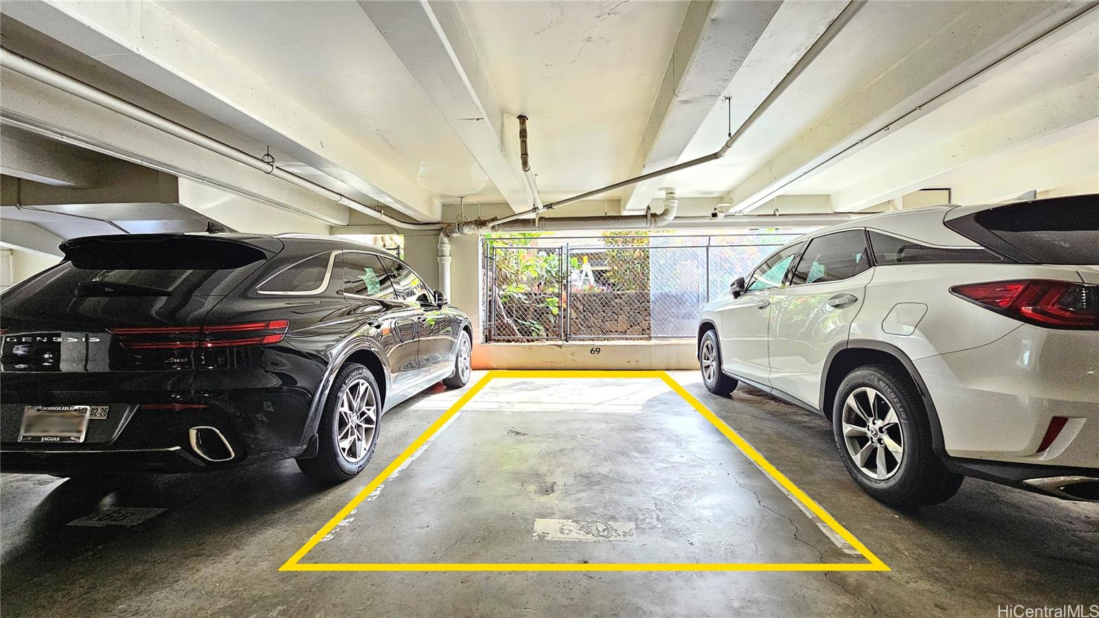 Woodrose condo # 1604, Honolulu, Hawaii - photo 13 of 25