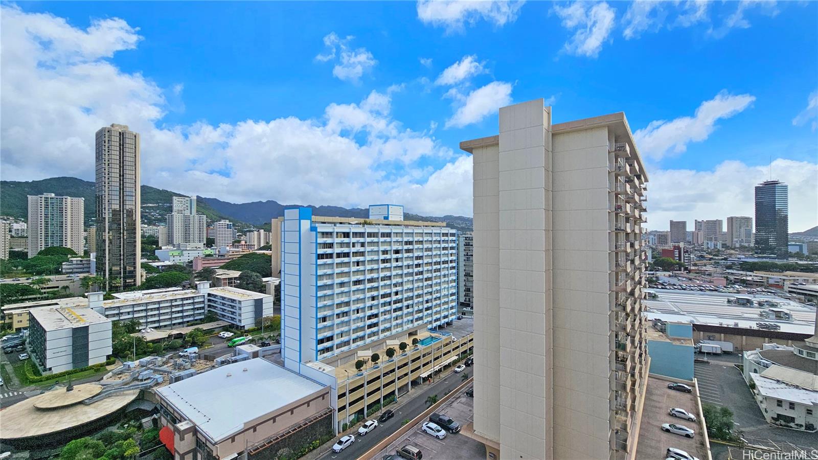 Woodrose condo # 1604, Honolulu, Hawaii - photo 20 of 25