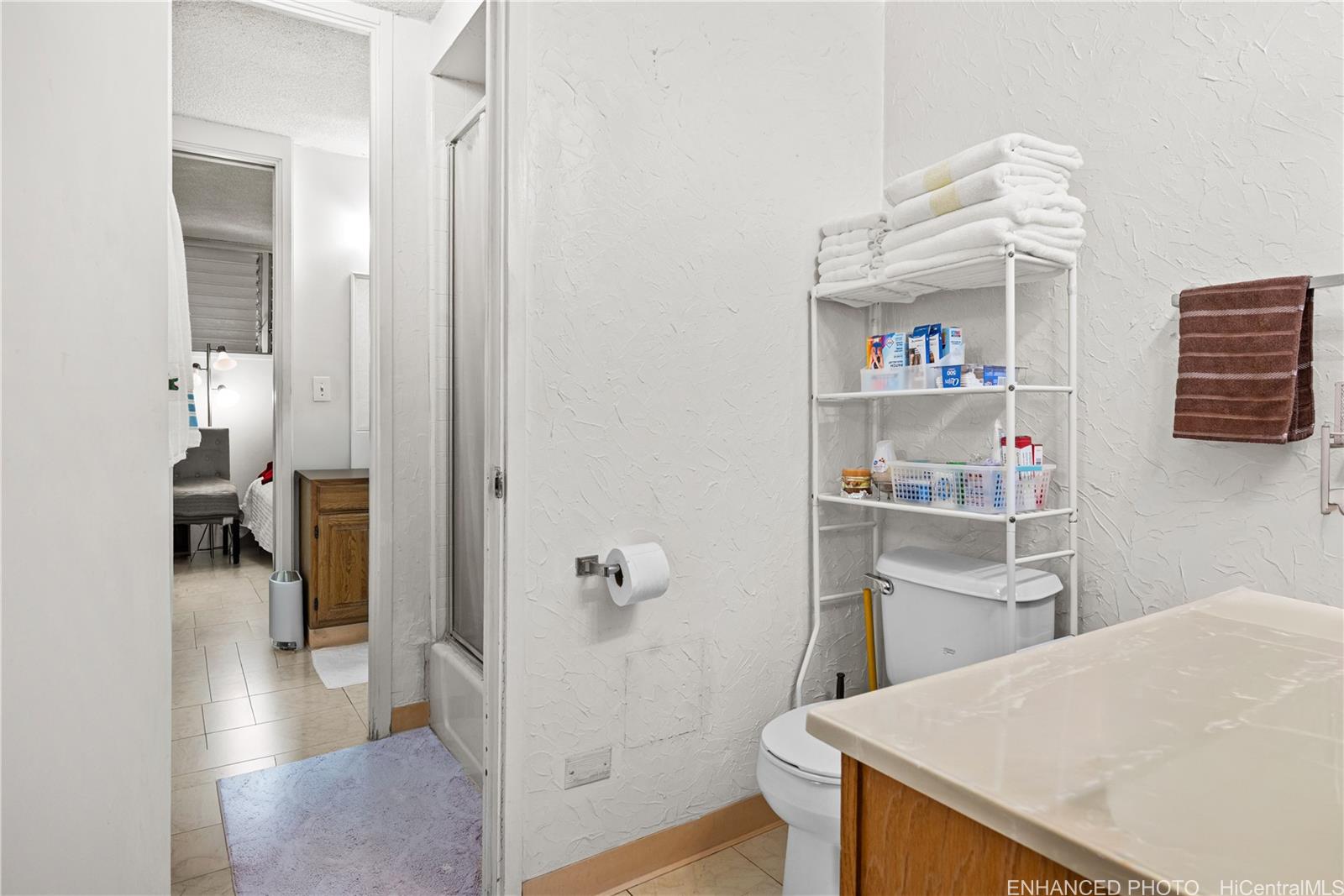 Woodrose condo # 408, Honolulu, Hawaii - photo 14 of 20