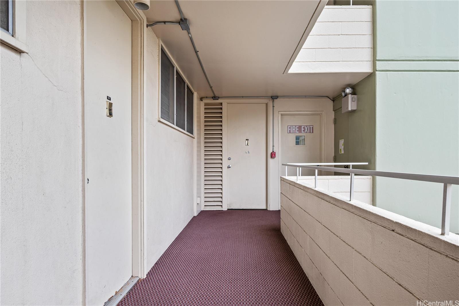 Woodrose condo # 408, Honolulu, Hawaii - photo 15 of 20