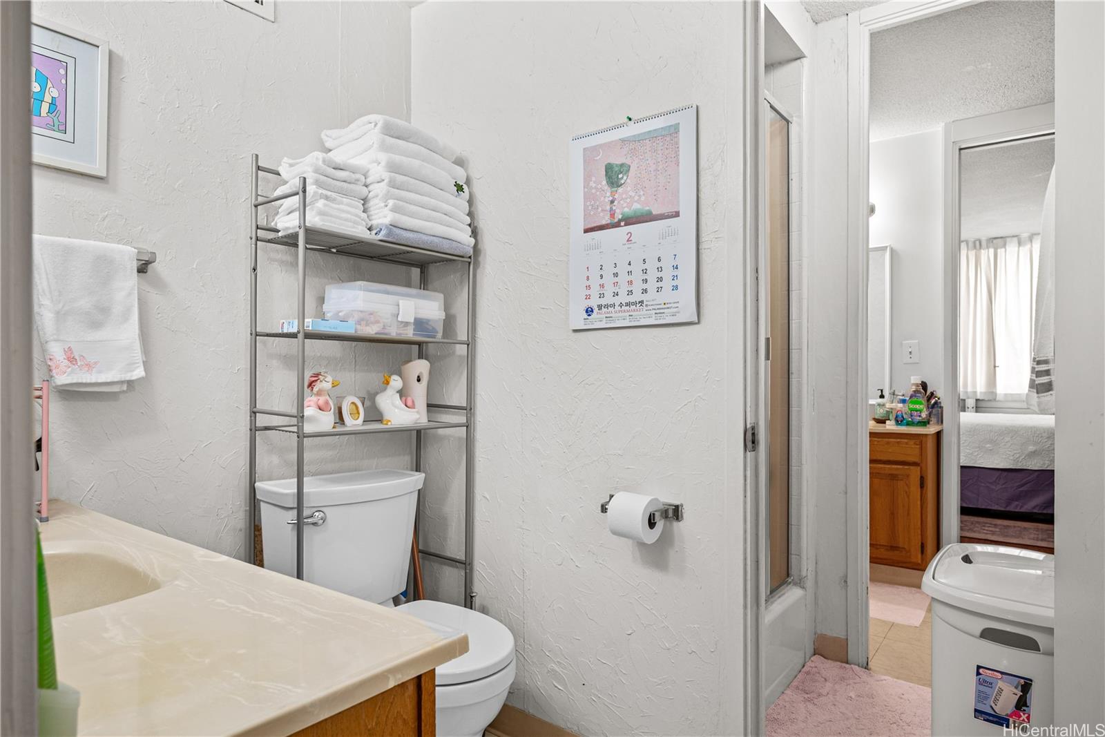 Woodrose condo # 408, Honolulu, Hawaii - photo 9 of 20