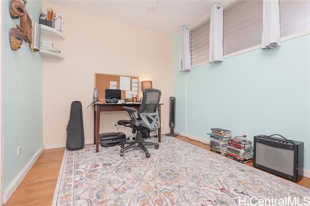 Woodrose condo # 707, Honolulu, Hawaii - photo 11 of 17