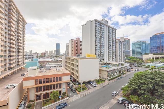 Woodrose condo # 707, Honolulu, Hawaii - photo 14 of 17