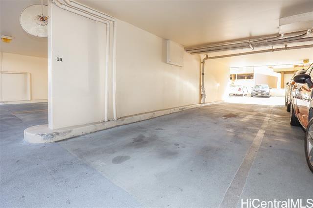 Woodrose condo # 707, Honolulu, Hawaii - photo 17 of 17