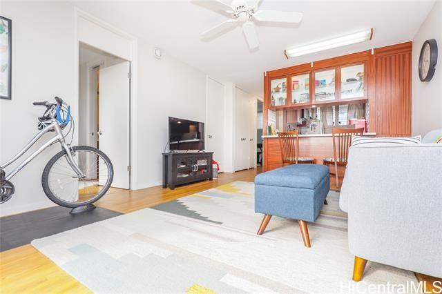 Woodrose condo # 707, Honolulu, Hawaii - photo 3 of 17