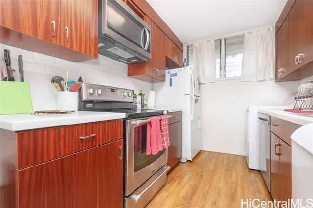 Woodrose condo # 707, Honolulu, Hawaii - photo 6 of 17