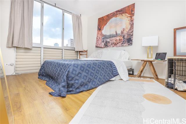 Woodrose condo # 707, Honolulu, Hawaii - photo 10 of 17